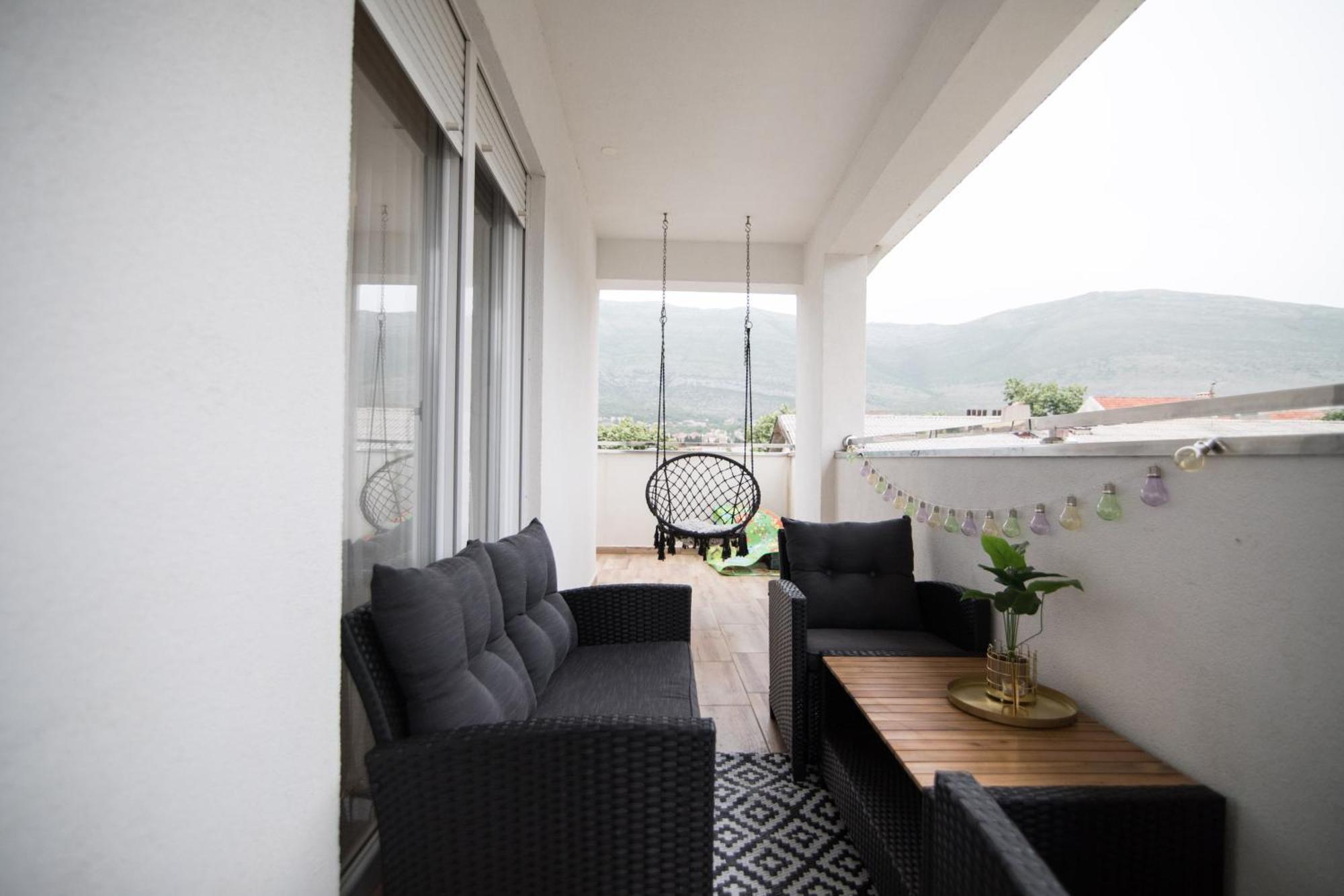 Apartamento Prestige Trebinje Exterior foto